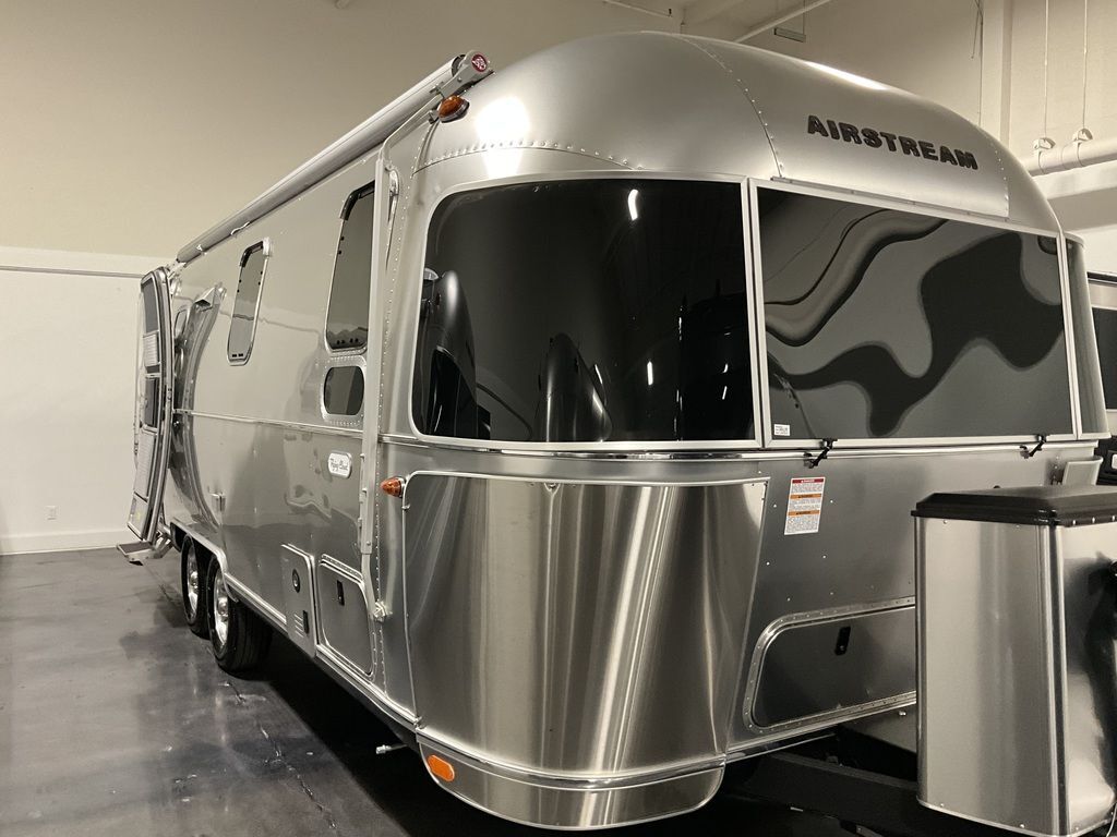2026 Airstream Flying Cloud ® 25FB in reno NV
