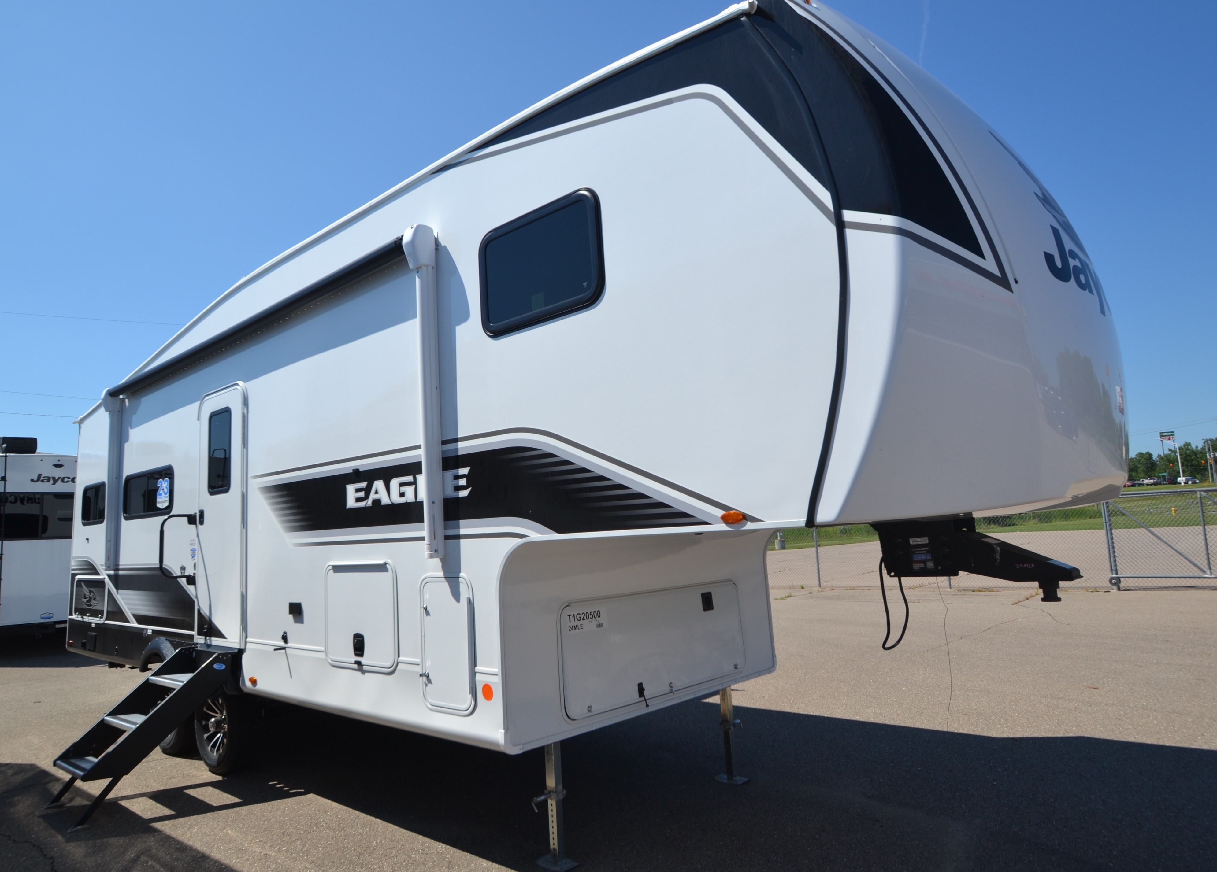 2026 Jayco Eagle SLE 24MLE RV
