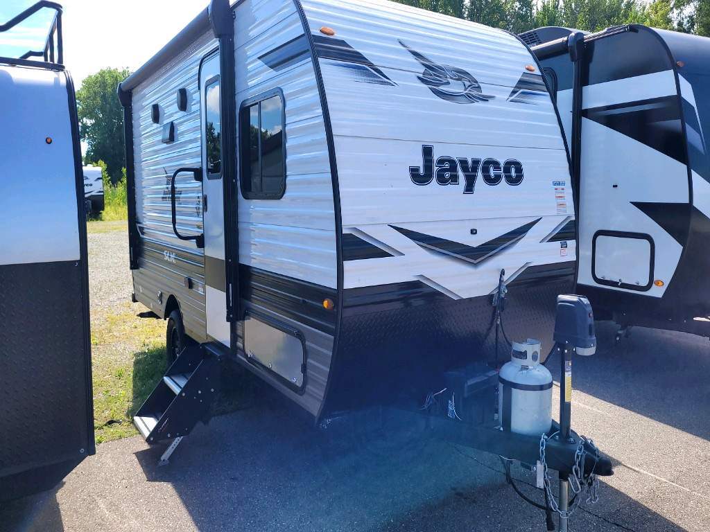 2024 Jayco Jay Flight SLX 184BS in clio MI
