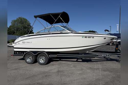 2008 Cobalt 212 in o'fallon MO