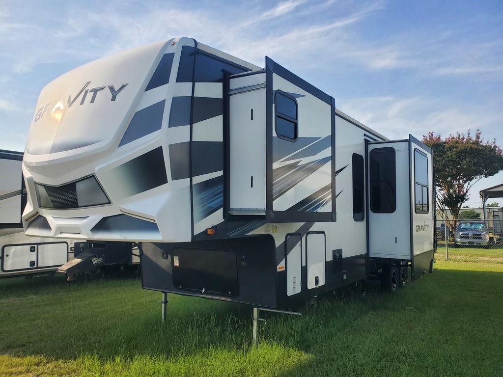 2022 Heartland Gravity 3550 in shreveport LA