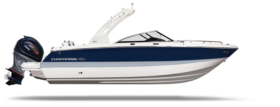 2026 Chaparral 250 OSX 300 in somers point NJ