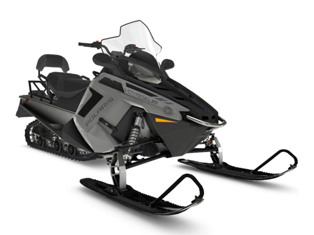 2025 Polaris® 550 Voyageur LXT NorthStar Edition 550 NORTHSTAR EDITION in sioux falls SD