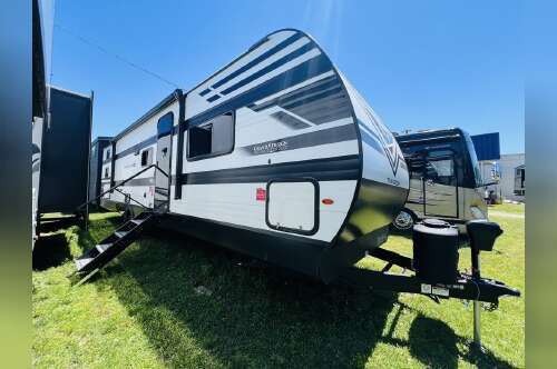 2026 Grand Design TRANSCEND Transcend 335BHT in newport NC