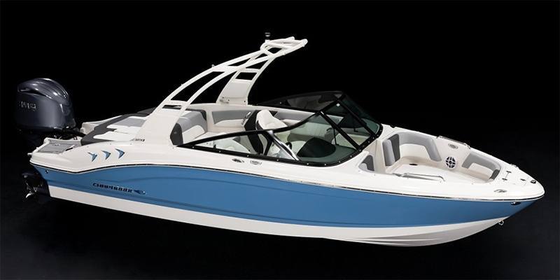 2026 Chaparral 21SSIOB SURF in edgewater MD