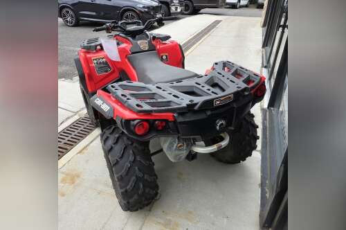 2024 Can-Am Outlander 850 in middletown NJ