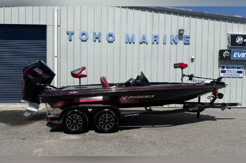 2027 Phoenix 919 ZXL PRO XP in st. cloud FL