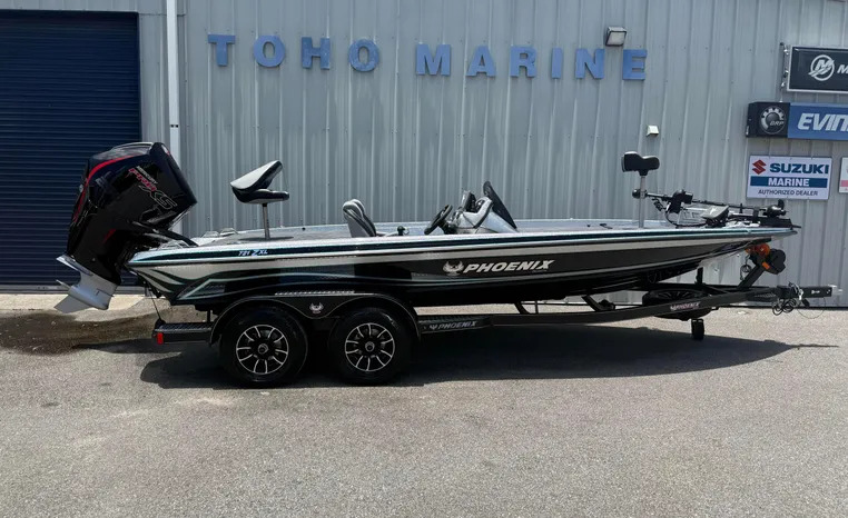 2027 Phoenix 721 ZXL PRO XP in st. cloud FL