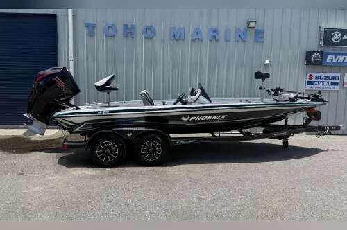 2027 Phoenix 721 ZXL PRO XP in st. cloud FL