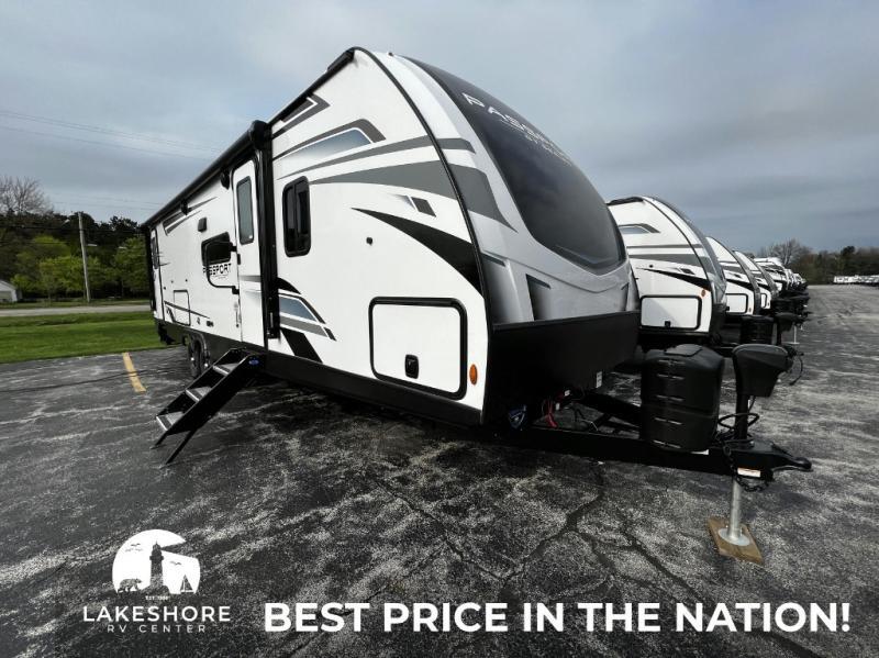2022 Keystone Passport Grand Touring East 2951BH GT in muskegon MI