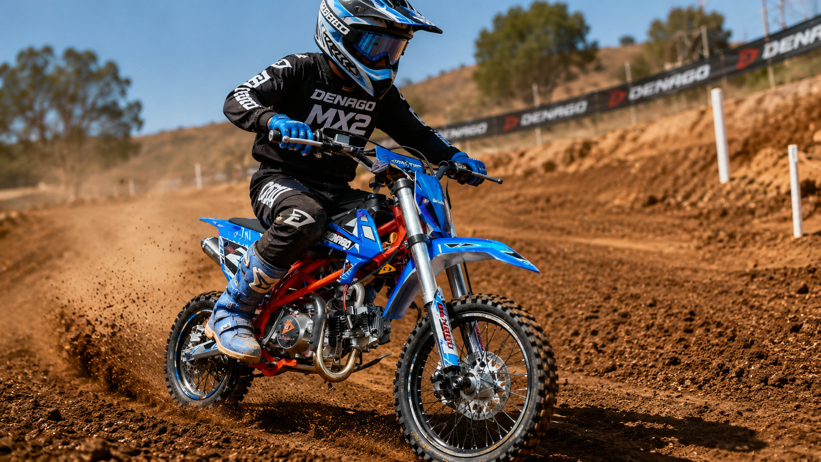 2026 Denago MX2 in Fayetteville, NC