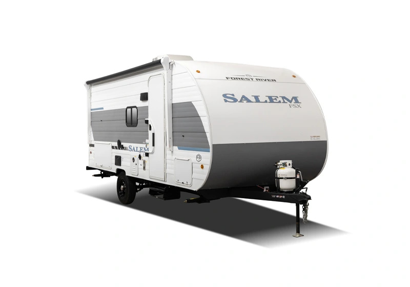 2026 Forest River Salem FSX 233RBLE in belleville MI