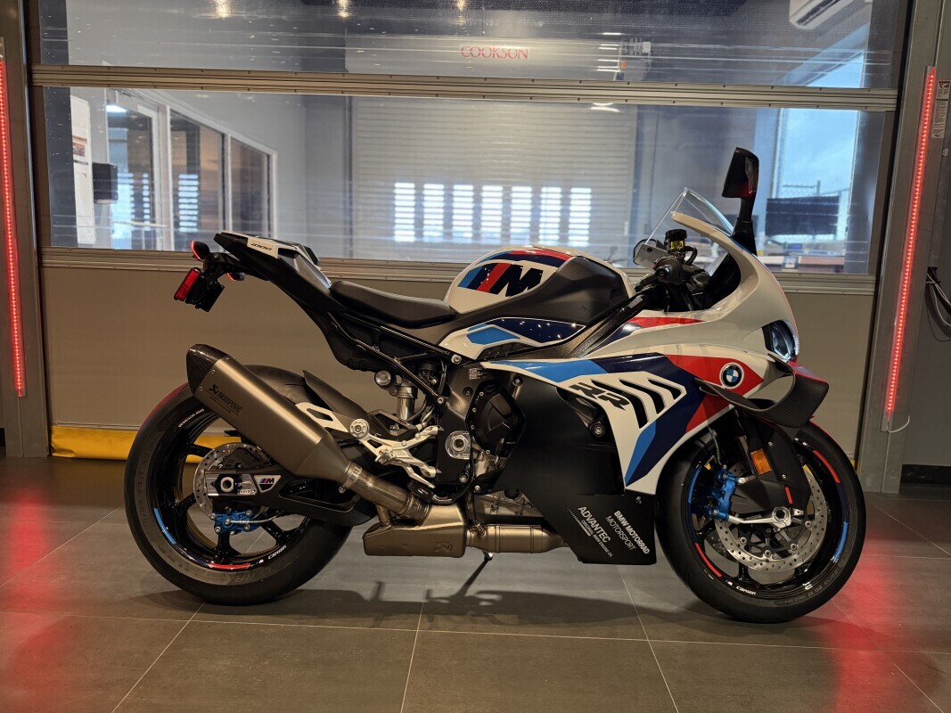 2026 BMW M 1000 RR 1000 RR in South Ogden, UT