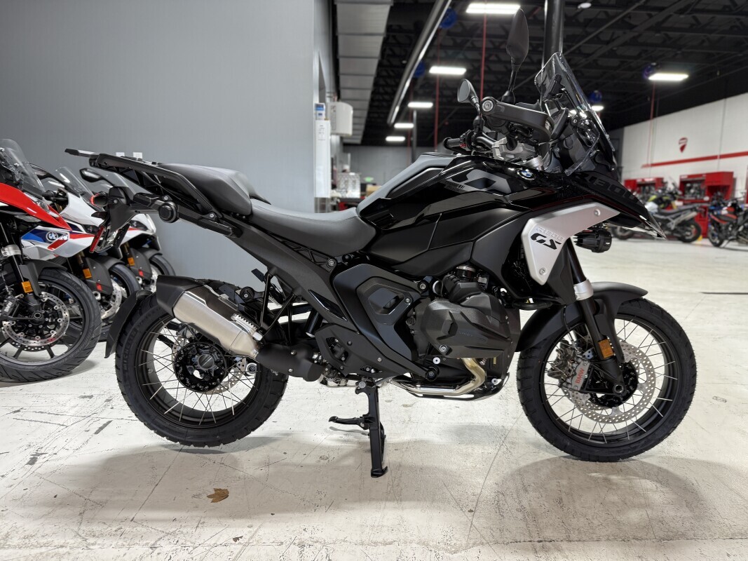 2026 BMW R 1300 GS 1300 GS in South Ogden, UT