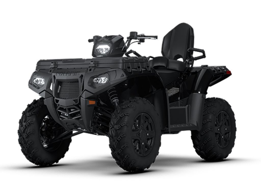2026 Polaris® Sportsman Touring 850 Premium in millstone NJ