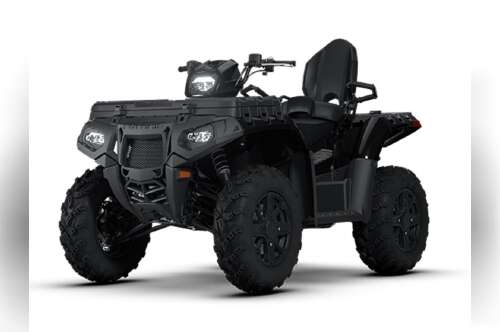 2026 PolarisĀ® Sportsman Touring 850 Premium in millstone NJ