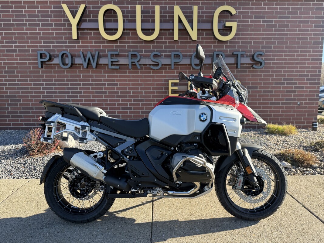 2026 BMW R 1300 GS ADVENTURE 1300 GS ADVENTURE in South Ogden, UT