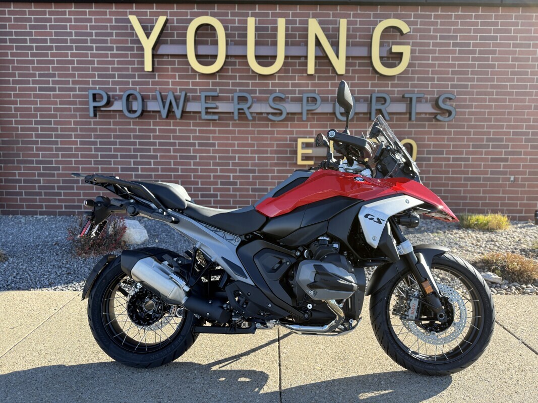 2026 BMW R 1300 GS 1300 GS in South Ogden, UT
