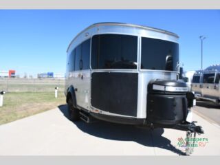 2025 AIRSTREAM BASECAMP 20