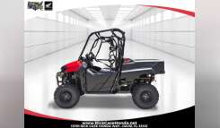 2026 Honda® Pioneer 700 UTV/Utility ATV