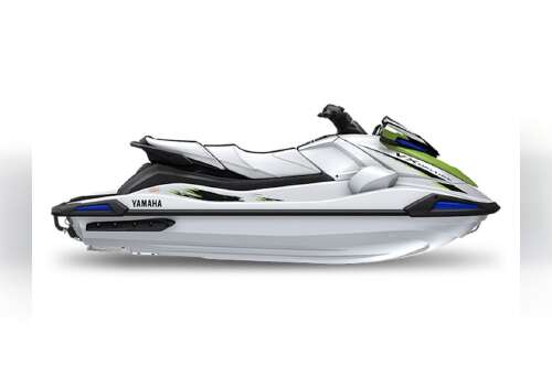 2026 Yamaha Waverunner Vx DELUXE in sioux falls SD