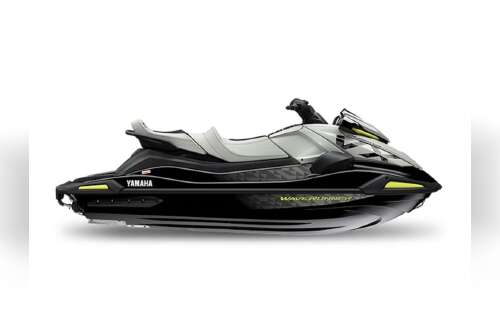 2026 Yamaha Waverunner Vx CRUISER HO in sioux falls SD