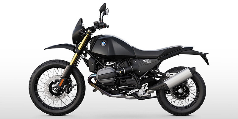 2026 BMW R 12 GS BASE in South Ogden, UT