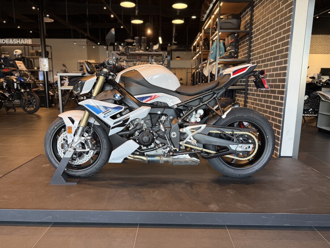 2026 BMW S 1000 R 1000 R in South Ogden, UT
