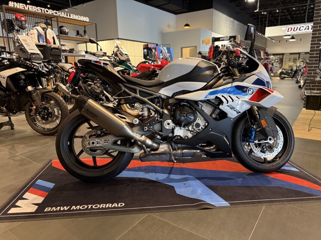 2026 BMW S 1000 RR 1000 RR in South Ogden, UT