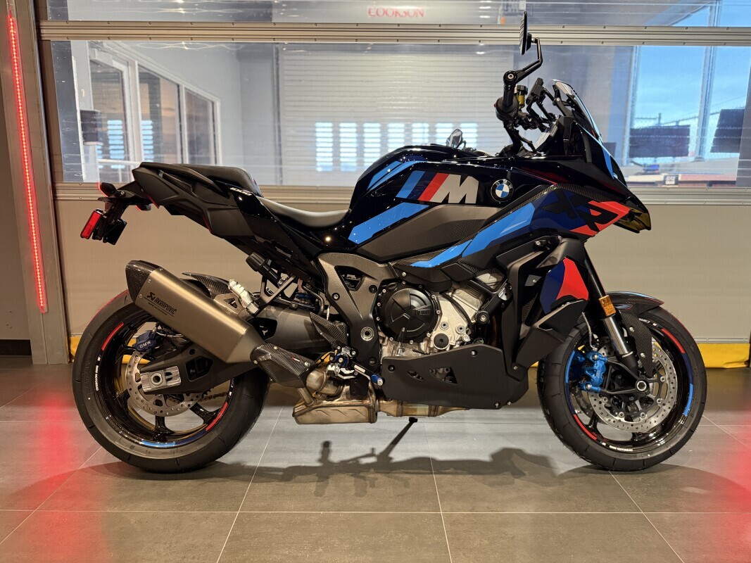 2026 BMW M 1000 XR 1000 XR in South Ogden, UT