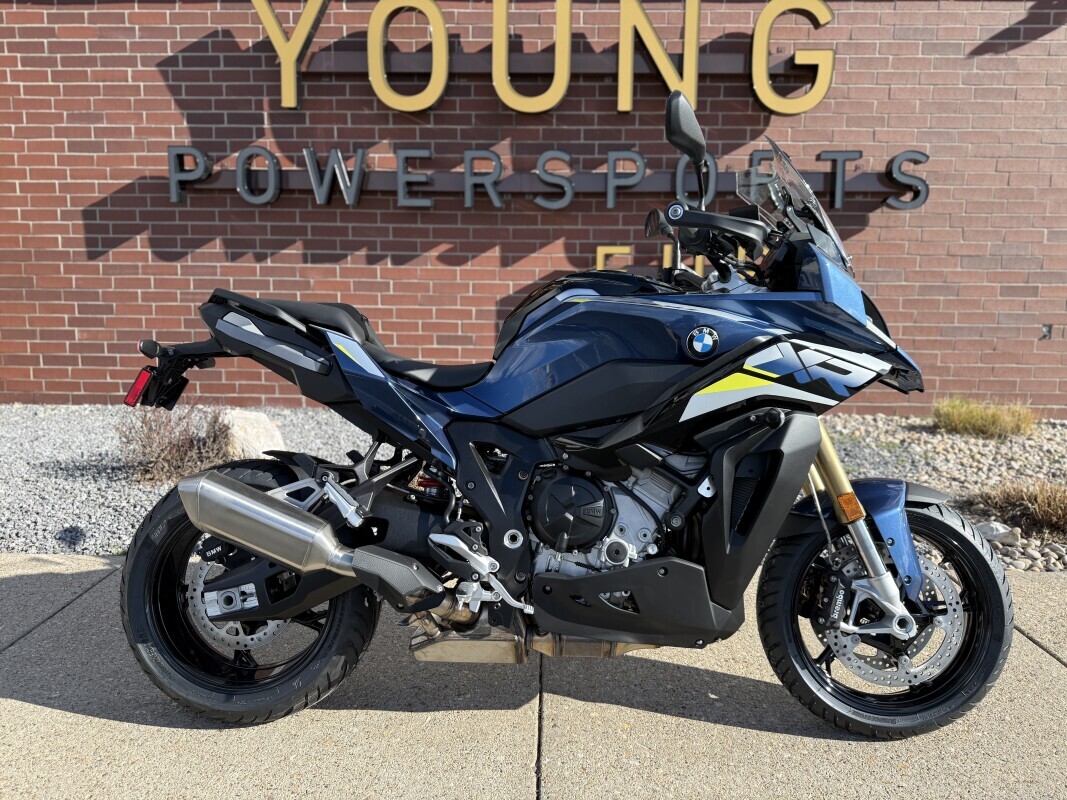 2026 BMW S 1000 XR 1000 XR in South Ogden, UT