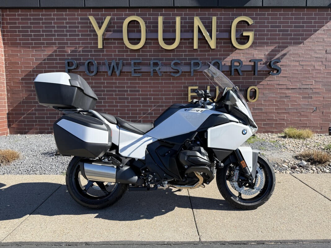2026 BMW R 1300 RT 1300 RT in South Ogden, UT