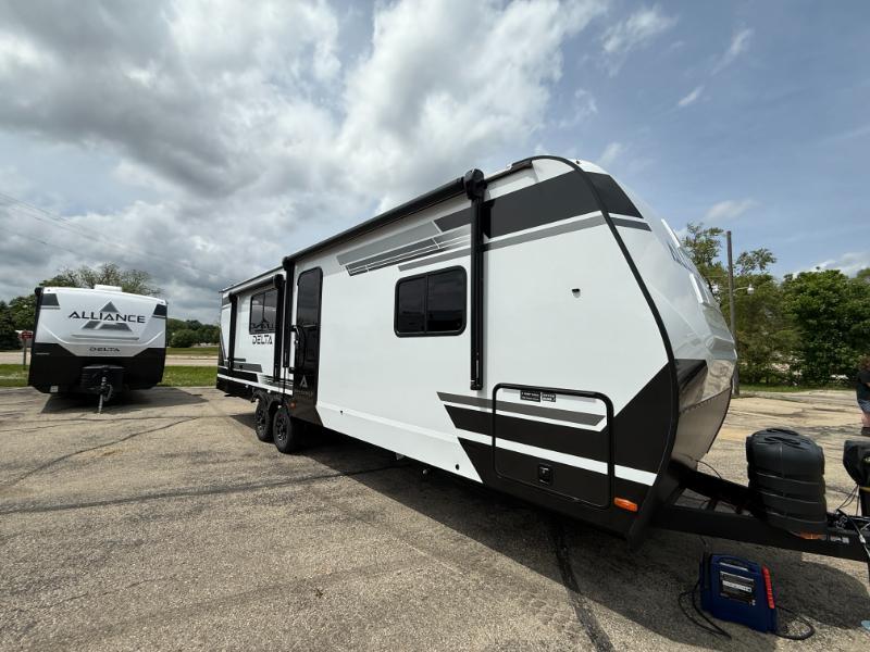 2026 Alliance Rv Delta 284RK in deforest WI