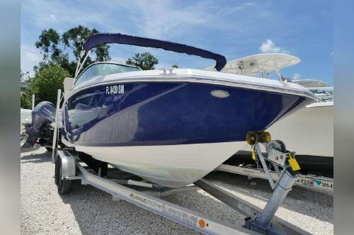 2020 Regal 23 OBX in bradenton FL