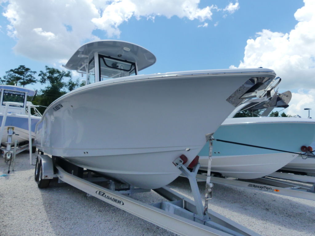 2024 Sea Hunt Gamefish 25 in bradenton FL