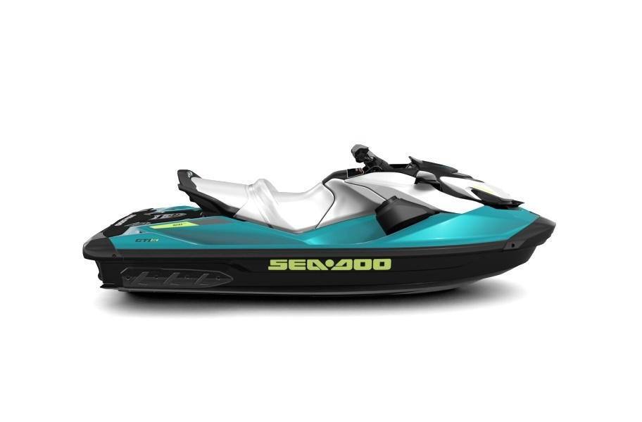 2024 Sea-Doo 29RE GTi SE 130 Aud SE 130 in White Plains, MD