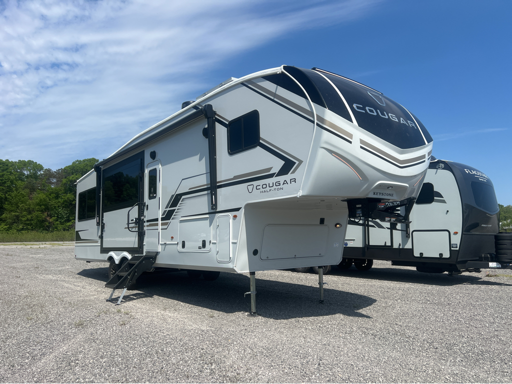 2026 Keystone Cougar Half-Ton 30REP in muskegon MI