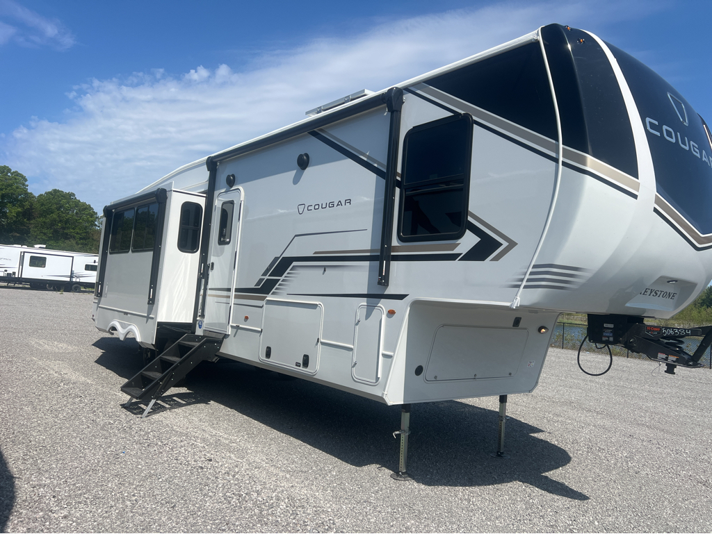 2026 Keystone Cougar 350LLK in muskegon MI