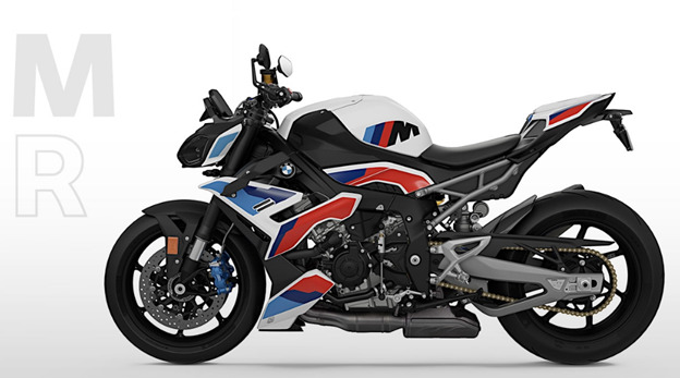 2026 BMW M 1000 R 1000 R in South Ogden, UT