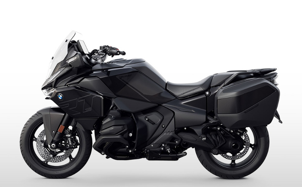 2026 BMW R 1300 RT 1300 RT in South Ogden, UT