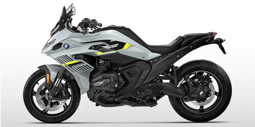 2026 BMW R 1300 RS 1300 RS in South Ogden, UT