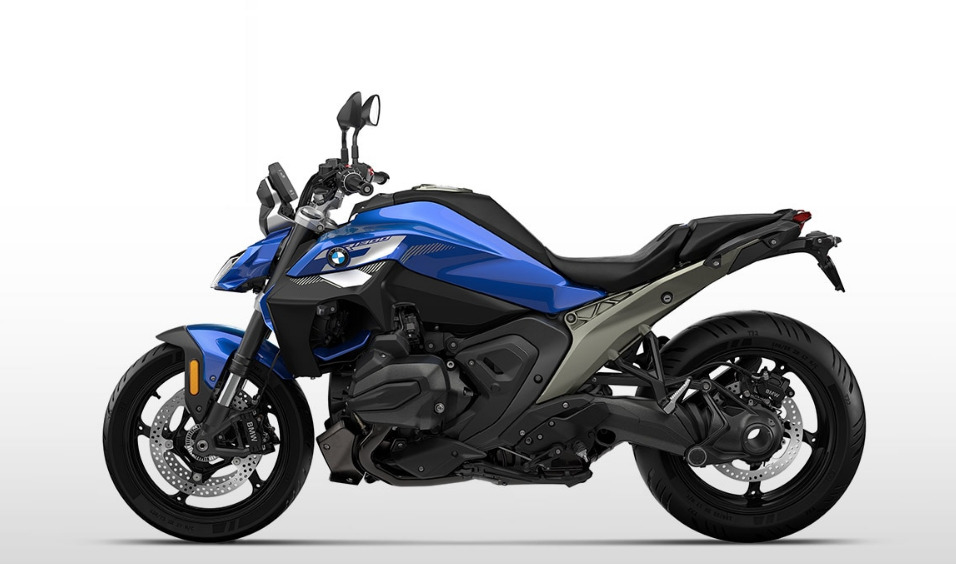 2026 BMW R 1300 R 1300 R in South Ogden, UT
