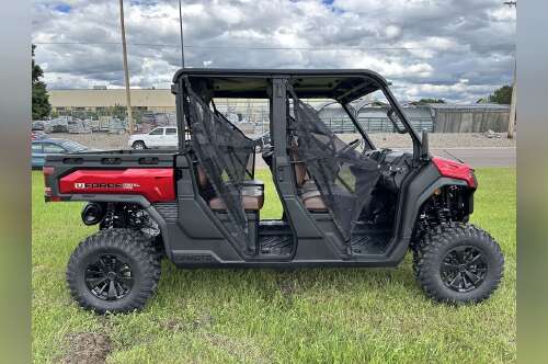 2026 CFMOTO UFORCE U10 XL PRO in great falls MT