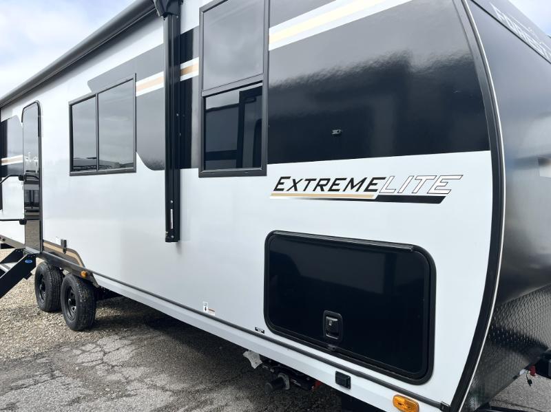2026 Forest River Vibe Extreme Lite 2500CK in sturgeon bay WI