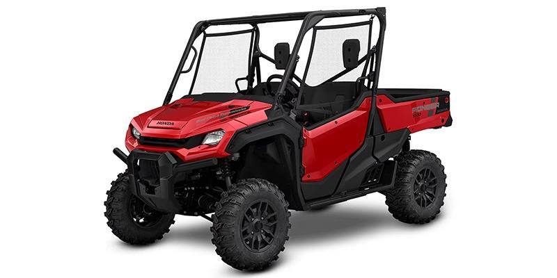 2025 Honda SXS10M3DS M 6 DP in white plains MD
