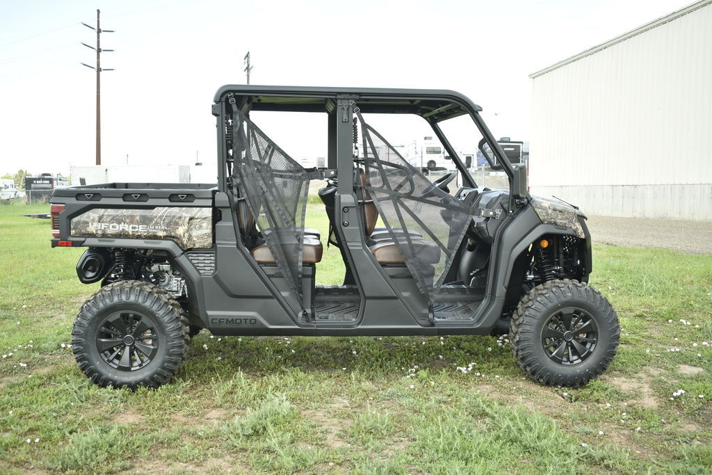 2026 CFMOTO UFORCE U10 XL PRO Camo in great falls MT