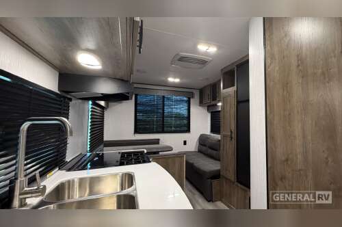 2022 Heartland PIONEER PI RD 210 in huntley IL