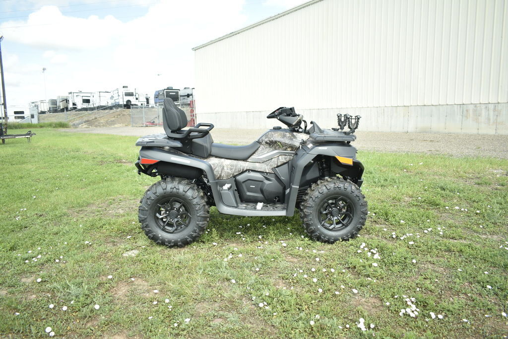 2026 CFMOTO CFORCE 600 Touring Camo in great falls MT