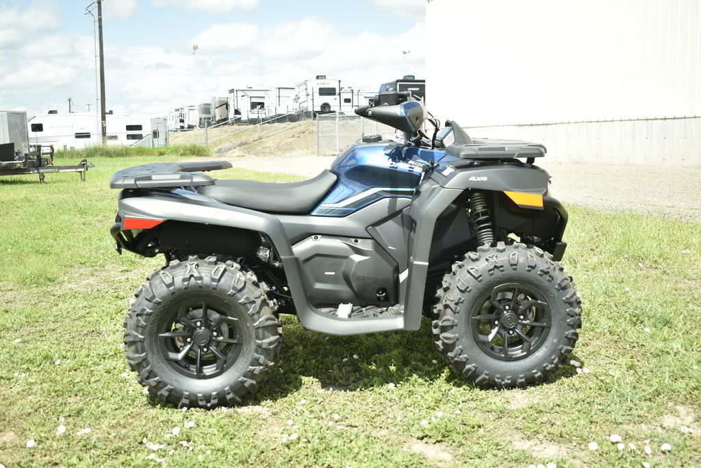 2026 CFMOTO CFORCE 600 in great falls MT