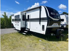 2026 Alliance RV Valor 32A10 Review image